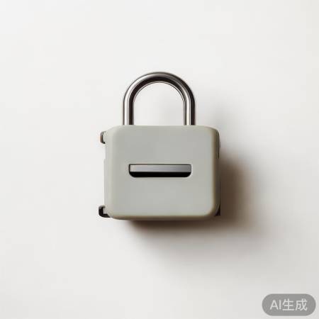 卡片锁方便价廉，安全性低