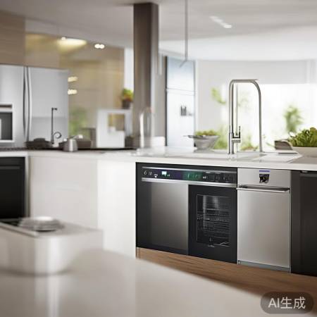 科大集成灶维修热线助手讲解，集成灶VS分散灶：哪款更适合现代厨房？