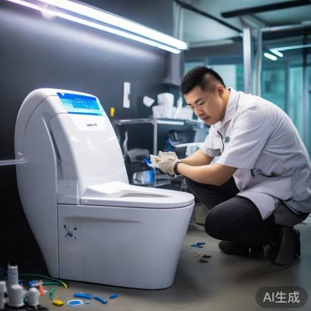 irelia智能马桶售后服务修理电话教导-永康市智能马桶维修服务指南