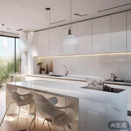 汉莎智能消毒柜全天热线阐释，白色消毒柜性价比如何？真实用户评价揭晓