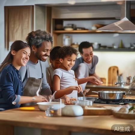 杏林集成灶攻略,厨房生活更美好