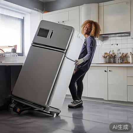 根德(grundig)冰箱全天客服专线解析♛轿车能拖动冰箱吗?安全使用指南