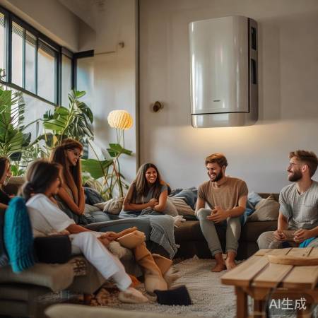 依玛壁挂炉厂客服专线交流㊣成都威能壁挂炉：冬季供暖首选，节能舒适生活新选择