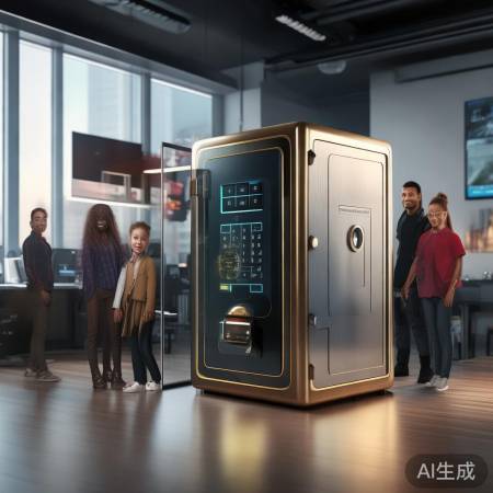 永亨保险柜专业维修中心介绍☜手机安全新选择：智能保险柜中的隐私守护者