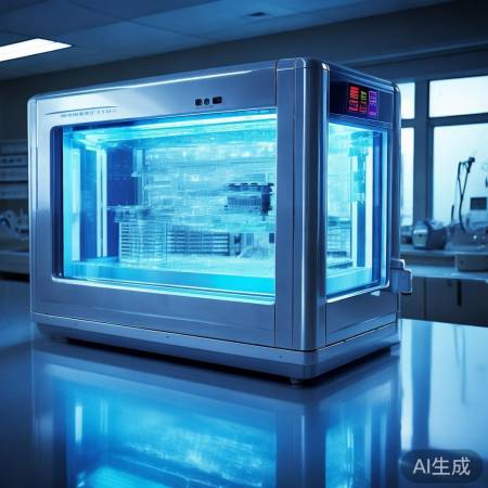 紫外线消毒,高效杀菌