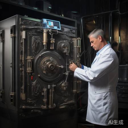 国保保险柜维修人工客服分享-超大保险柜开启方法揭秘：轻松掌握安全锁具解锁技巧