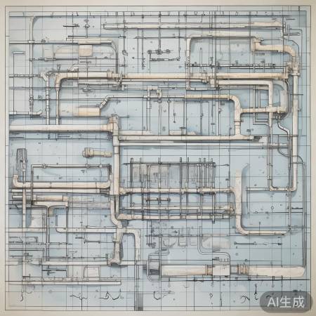 三菱中央空调售后统一400电话详述【中央空调水管布置图详解指南】