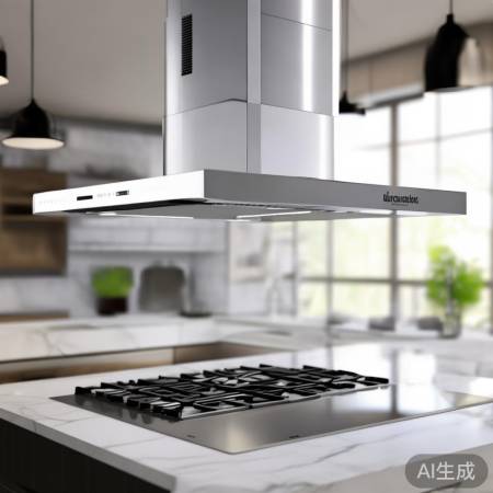 华帝油烟机24小时快修预约教你☜油烟机选购攻略：带逆止功能的五大优势解析