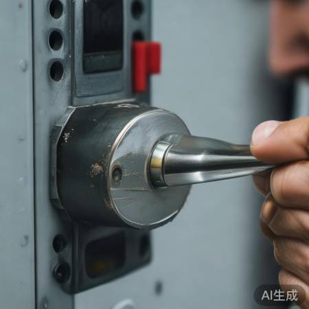 美心智能指纹锁24小时客服报修教导-回家指纹锁打不开怎么办？快速解决方法大揭秘