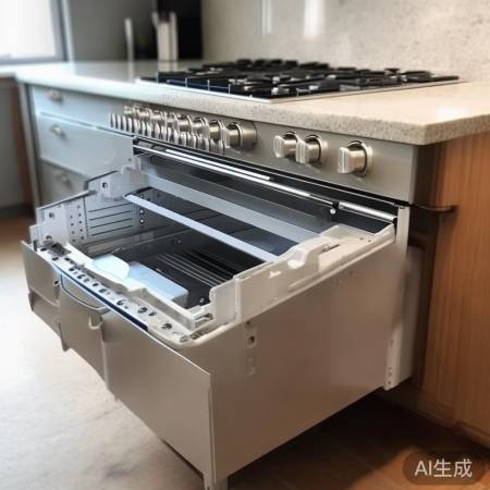 科恩集成灶电话24小时教导←集成灶安装是否需要开孔