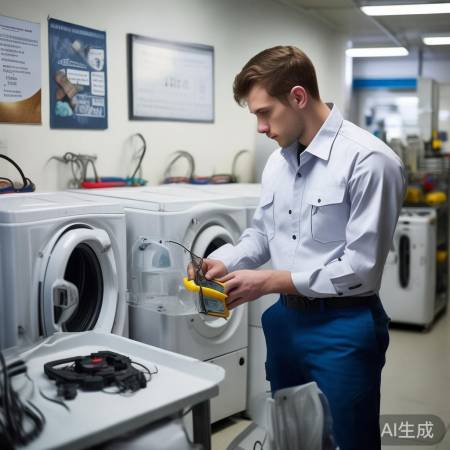 专业认证，规范维修