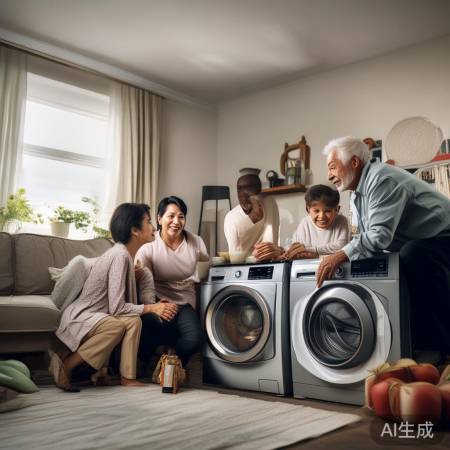 博伦博格洗衣机400全国客服专线讲解〖普通洗衣机选购指南：如何挑选适合自己的产品？〗