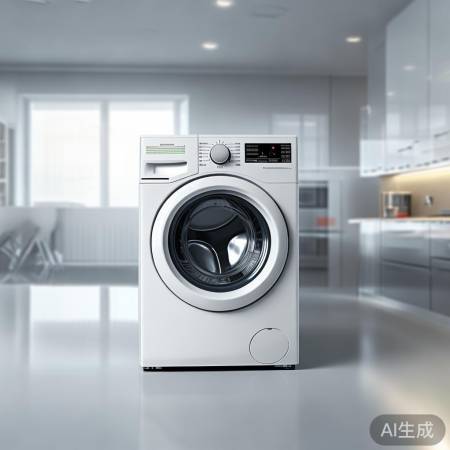 选洗衣机，看一级能效