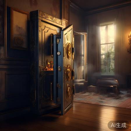 飞云保险柜报修服务网点剖析—梦见保险柜敞开，钱财无恙揭秘