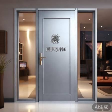 屋里屋外防盗门原厂维修中心告诉你#金阳宇防盗门长沙品质生活首选