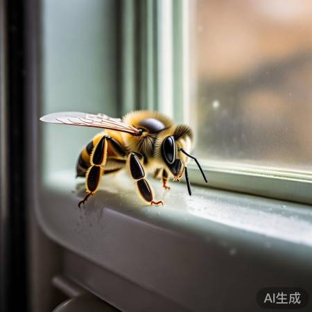 美诺冰箱专业维修服务阐释ぁ蜜蜂奇遇：冰箱里的秘密之旅