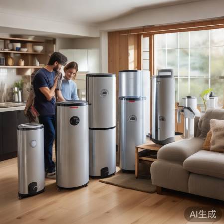 泉天下热水器总部客户热线解读㊤三室两厅家庭选购热水器指南:台数选择秘籍