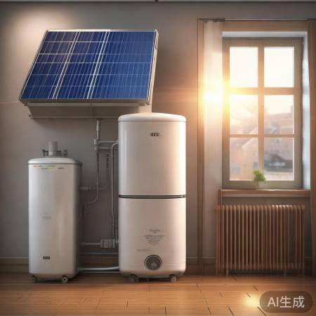 太阳能/电加热/燃气热水器，节