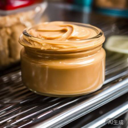 美的冰箱故障救援告诉你【花生酱存放小常识：能放冰箱吗？】