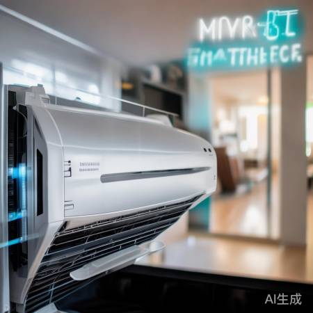 三菱电机中央空调快速维修服务介绍-中央空调智能化趋势下的高效节能解决方案