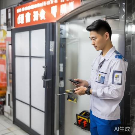 九皇防盗门维保中心梳理(连云港市防盗门经销商推荐,专业品牌选购指南)