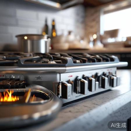 欧意燃气灶今日客服热线讲解:老板燃气灶防干烧定时功能介绍