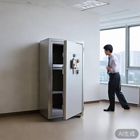 驰球保险柜维修上门服务电话告诉你（立柜式保险柜开柜方向选择指南）