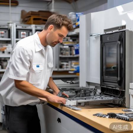 集成灶专业维修，规范服务保障