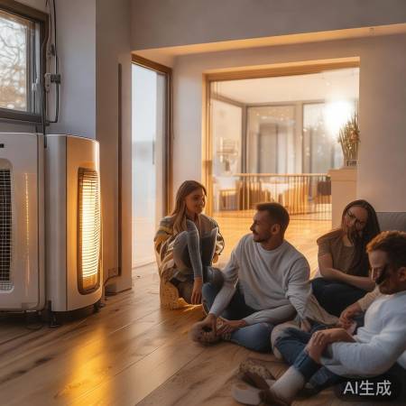 根据需求选供暖系统