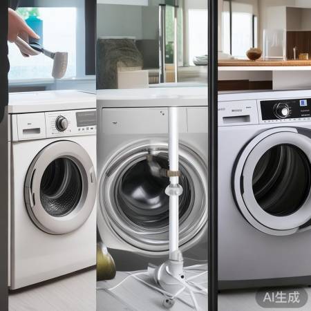 金属重耐用，塑料轻易装，可调杆