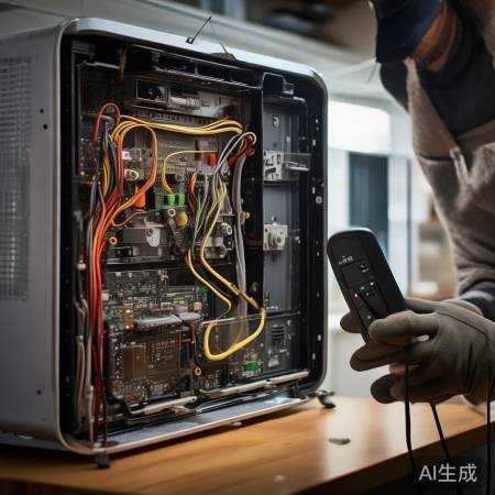 麦克维尔消毒柜服务电话维修点地址解释↑苏州消毒柜不通电维修攻略：快速解决家电故障