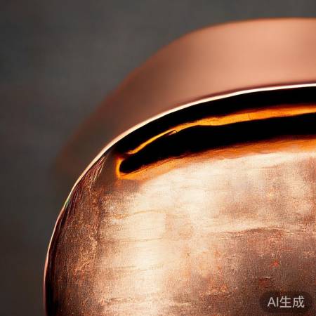 铜内胆贵重耐腐蚀