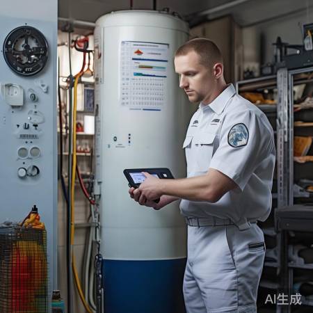 专业认证，规范维修