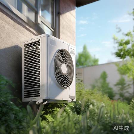 长虹空调故障全国网点告诉你↑空调室外机通风不畅？这些原因要注意！