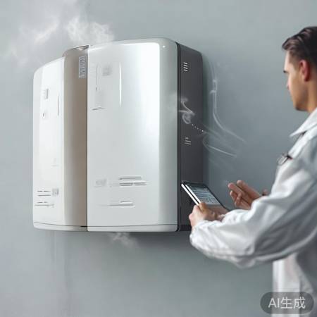 瑞美壁挂炉统一报修专线讲解，壁挂炉热水温度低怎么办？快速升温技巧分享