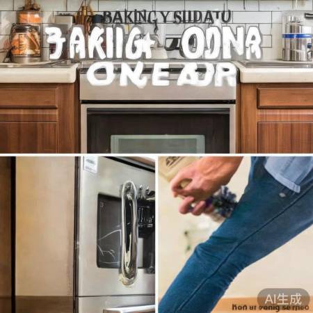 康宝油烟机400报修热线解说￥食用碱清洁油烟机效果好吗？