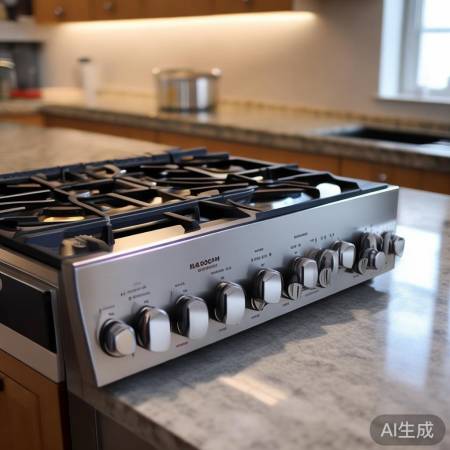 美的燃气灶客服查询教导￥新加坡Bosch燃气灶：高效烹饪新选择