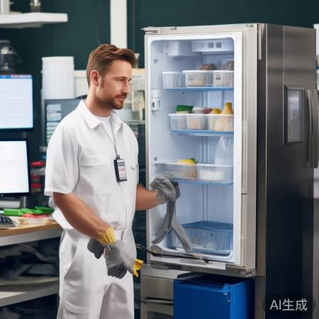 冰箱维修专业规范