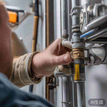 壁挂炉地暖安装教程，轻松上手