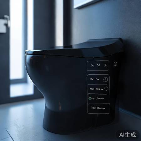 汉莎智能马桶维修热线管家详述&黑人智能马桶：舒适体验新选择