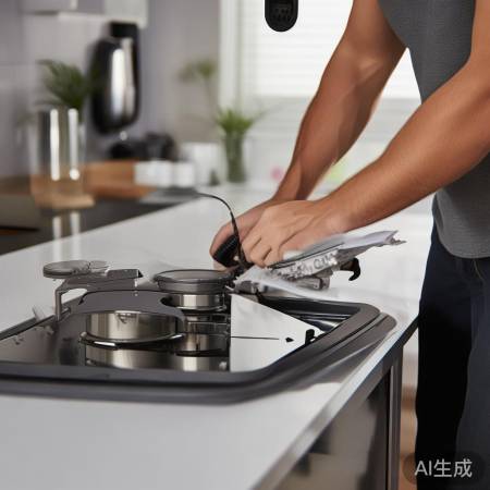 万和集成灶市区报修热线交流☞丰城集成灶橱柜安装攻略：轻松打造完美厨房空间