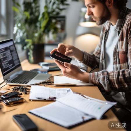 先尝试解决,不行再找专家