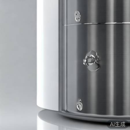 内胆厚度决定耐用性