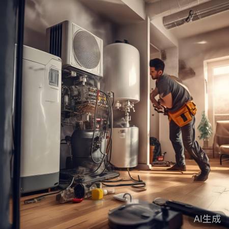 长菱热水器空气能技支援热线梳理(空气能热水泵维修服务电话速查)