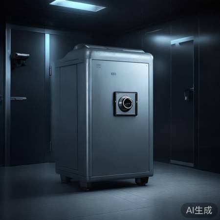 集宝保险柜官方售后援助剖析=永邦保险柜安全无忧，无插孔设计保障您的生活隐私