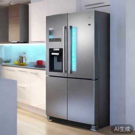 博伦博格冰箱全市热线咨询讲解㊤零嵌入冰箱600：家居新宠，空间利用新高度