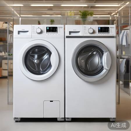 西门子洗衣机维修热线客服分析：双筒洗衣机价格是多少？