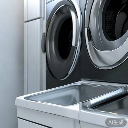 洗衣机价格讨论结束