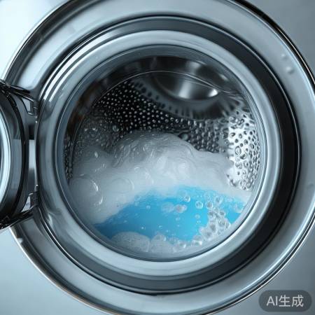 LG洗衣机维修专业热线讲解$洗衣机洗桶不转衣物的秘密技巧