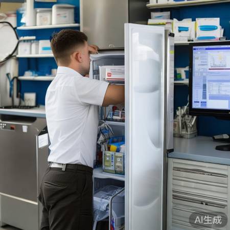 冰箱维修专业规范